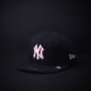 Gorras New Era 59 Fifty New York Yankees Cerrada Azul