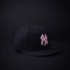 Gorras New Era 59 Fifty New York Yankees Cerrada Azul