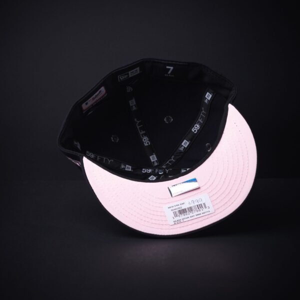 Gorras New Era 59 Fifty New York Yankees Cerrada Azul