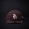 Gorra New Era 59 Fifty San Diego Mother Day Color Cafe