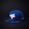 Gorra New Era 59 Fifty Toronto Blue Jays Mother Day Color Azul