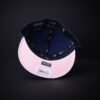 Gorra New Era 59 Fifty Toronto Blue Jays Mother Day Color Azul