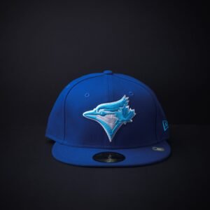 memoria 2-332 Gorra New Era 59 Fifty Father Day Color Azul