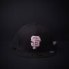 Gorras New Era 59 Fifty San Francico Mothers Day Cerrada