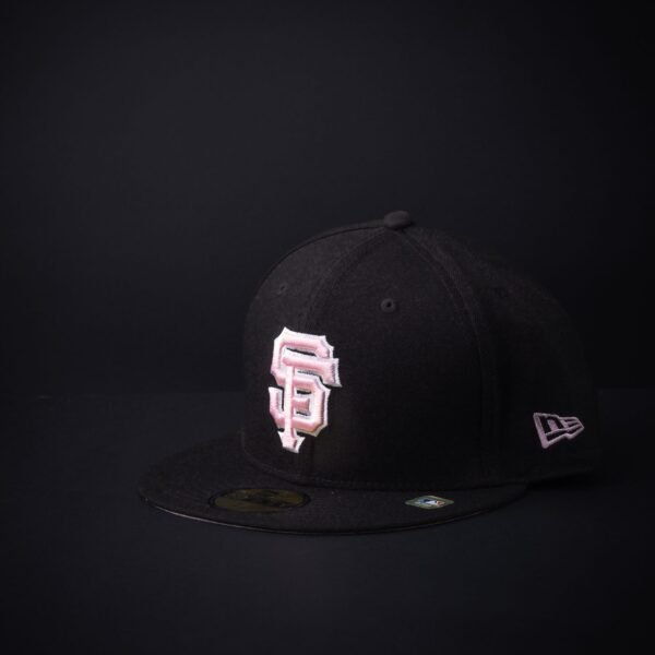 Gorras New Era 59 Fifty San Francico Mothers Day Cerrada