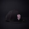 Gorras New Era 59 Fifty San Francico Mothers Day Cerrada