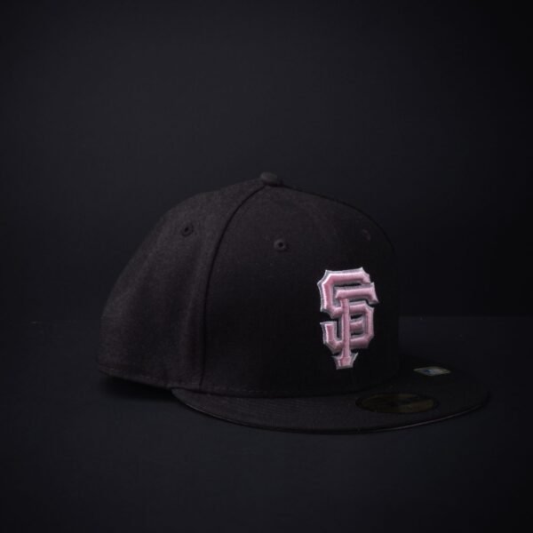 Gorras New Era 59 Fifty San Francico Mothers Day Cerrada