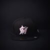 Gorra New Era 59 Fifty  Miami Marlins Mothers Day Cerrada