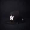 Gorra New Era 59 Fifty  Miami Marlins Mothers Day Cerrada