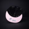 Gorra New Era 59 Fifty  Miami Marlins Mothers Day Cerrada