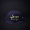 Gorra New Era Tampa Bay Rays 59fifty Cerrada