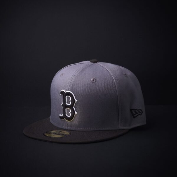 Gorra New Era  Boston Red Sox  Classics 59FIFTY Cerrada