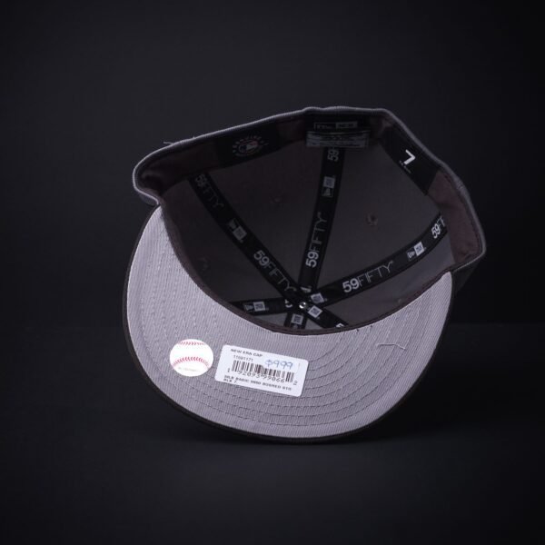 Gorra New Era  Boston Red Sox  Classics 59FIFTY Cerrada