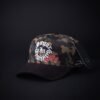 Gorra Jc Hats Sugar In Training Camuflajeada
