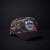 Gorra Jc Hats Sugar In Training Camuflajeada
