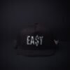 Gorra Cash Only Easy Money Color Negro Original