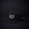 Gorra Cash Only Easy Money Color Negro Original