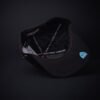 Gorra Cash Only Pantera Negra Metalica