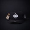 Gorra 1iron Trendy One Black