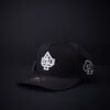 Gorra 1iron Trendy One Black