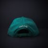 Gorra Cash Only Richi Dollar Color Verde