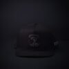 Gorra Cash Only Cobra Black