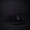 Gorra Cash Only Cobra Black