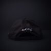 Gorra Cash Only Cobra Black