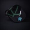 Gorra Iron Trendy Lucky Steel