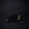 Gorra Jc Hats Ice Cream Food Money Black Certificado De Autenticidad