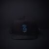 Gorra Cahs Only Blue Snake