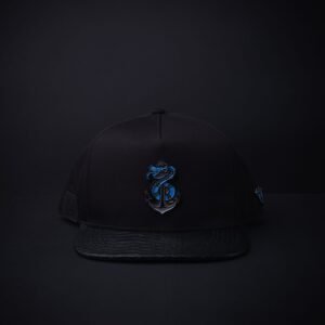 memoria 2-571 Gorra Cahs Only Blue Snake