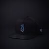 Gorra Cahs Only Blue Snake