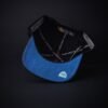 Gorra Cahs Only Blue Snake