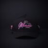 Gorra Cash Only Miami Vice