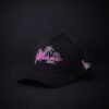 Gorra Cash Only Miami Vice