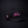 Gorra Cash Only Miami Vice