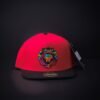Gorra Jc Hats El Rey Colores Red Certificado De Autenticidad