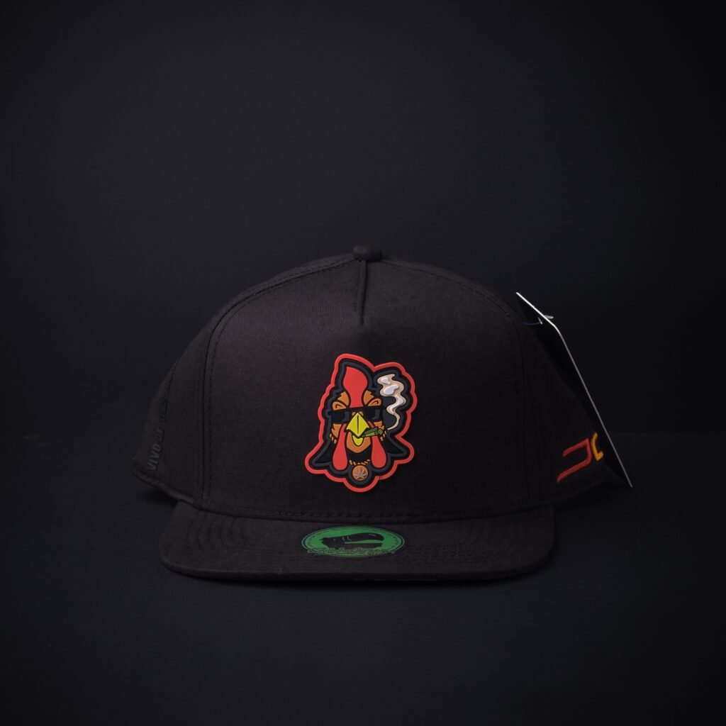 Gorra Jc Hats Tucanes De Tijuana - Gallo Certificado De Autenticidad