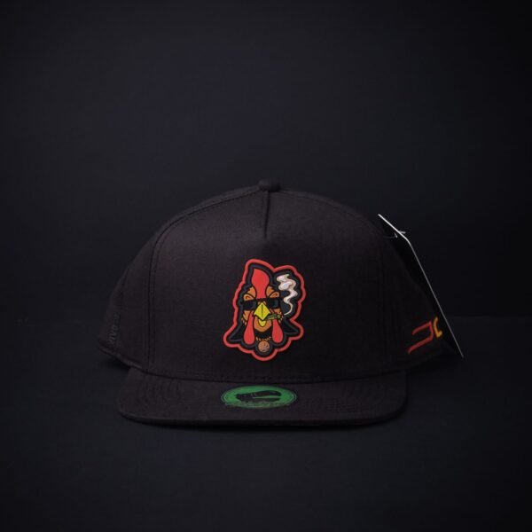 Gorra Jc Hats Tucanes De Tijuana - Gallo Certificado De Autenticidad