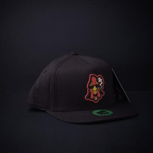 Gorra Jc Hats Tucanes De Tijuana - Gallo Certificado De Autenticidad