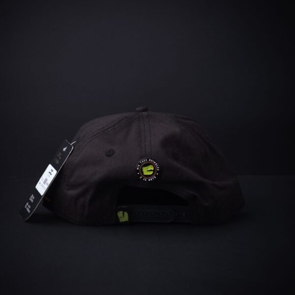 Gorra Jc Hats Tucanes De Tijuana - Gallo Certificado De Autenticidad