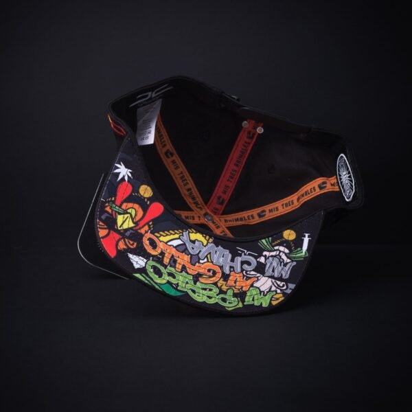 Gorra Jc Hats Tucanes De Tijuana - Gallo Certificado De Autenticidad