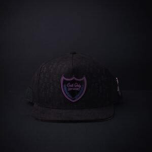 memoria 2-613 Gorra Cash Only Don Pe Easy Money