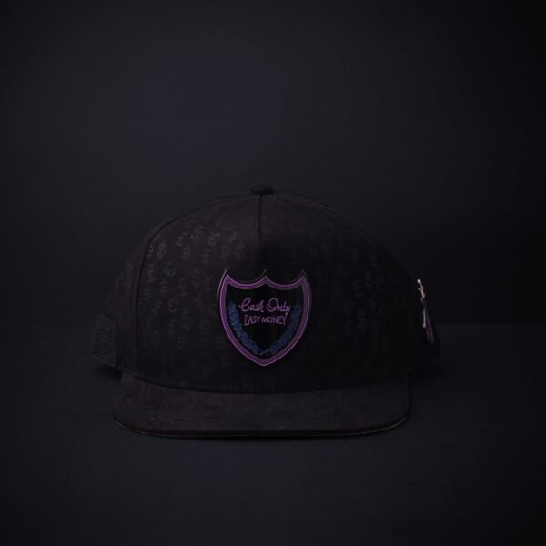 Gorra Cash Only Don Pe Easy Money