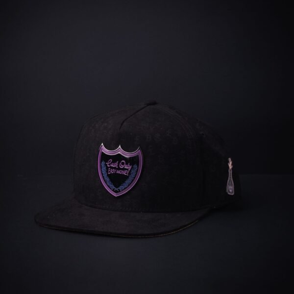 Gorra Cash Only Don Pe Easy Money