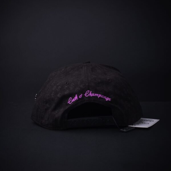 Gorra Cash Only Don Pe Easy Money