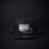 Gorra Jc Hats x Natanael Cano  Amg Certificado De Autenticidad