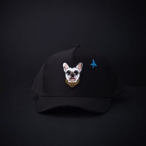 memoria 2-65 Gorra Markitos Toys Mt Angel Pug Edicion Esp