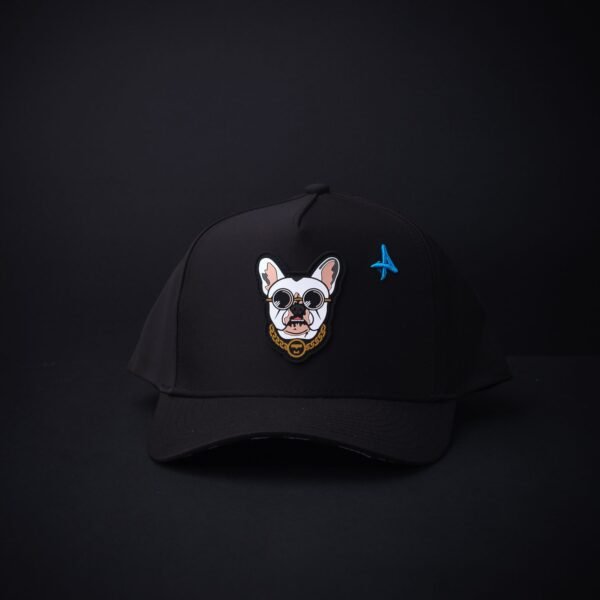 Gorra Markitos Toys Mt Angel Pug Edicion Esp